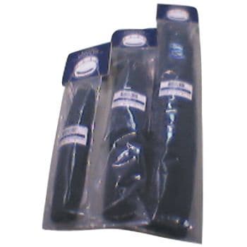 Remo apagador bass strip 18 hk-muff-18