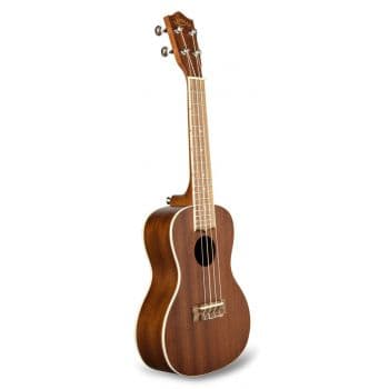 Lanikai ma ukelele concierto series mac acabado natural satinado
