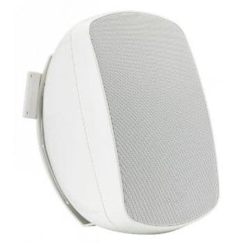 Audiophony borneo 660w altavoz tropical blanco