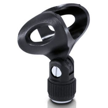 Adam hall d 903 pinza de micrófono