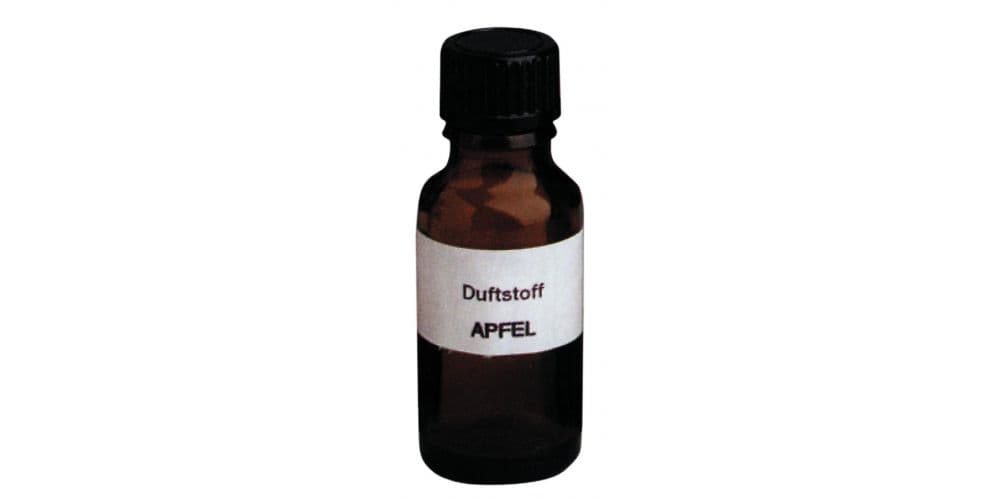 Eurolite Smoke Fluid Fragrance 20ml Apple Fragancia Manzana para Humo Smoke Fluid Fragrance 20ml Apple