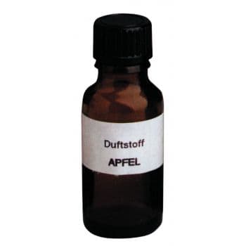 Eurolite Smoke Fluid Fragrance 20ml Apple Fragancia Manzana para Humo Smoke Fluid Fragrance 20ml Apple