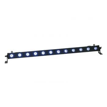Eurolite led bar-12 qcl rgbw barra led 4 en 1