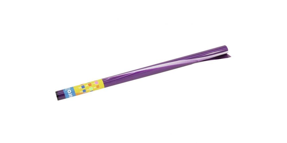 Eurolite Color Foil 126 Mauve 61x50cm Lámina Morado Color Foil 126 Mauve 61x50cm