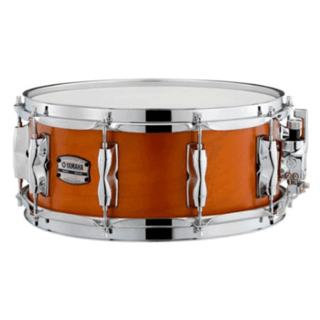 Yamaha stage custom birch honey amber caja 14x5´5 sbs1455ha