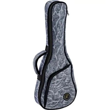 Ortega oub-cc-blj funda para ukelele concierto