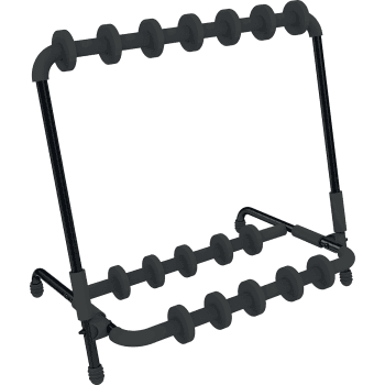 Quik lok gs-350 soporte para guitarra