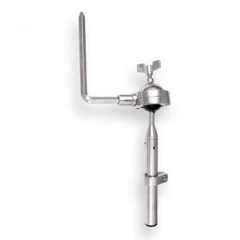 Gibraltar sc-balrh montaje de tom soporte en l con bola