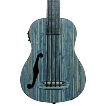 Ortega ruswb-ub ukelele bajo