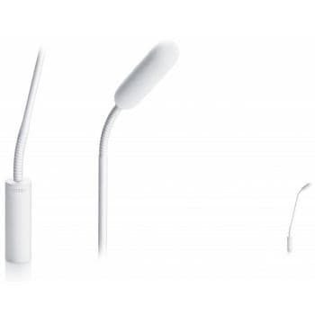 Dpa 4098-dc-g-w01-030 micrófono flexo