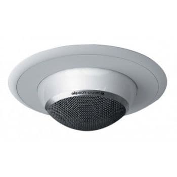 Elipson planet m ceiling soporte para empotrar en el techo planet m