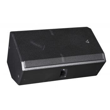 Axiom ed120pwh sistema de altavoces 12 pasivo blanco