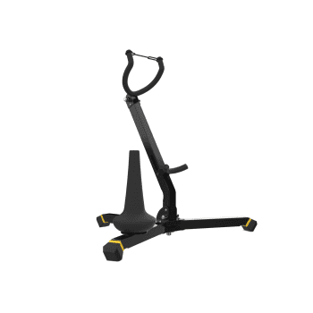 Monkey Loop PRIME SC1 Soporte Saxo Alto Tenor + Soporte Flauta Clarinete