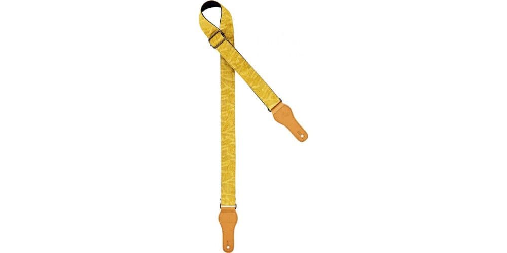 Ortega OCS-330U Correa de Guitarra-Bajo OCS-330U