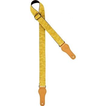 Ortega ocs-330u correa de guitarra-bajo