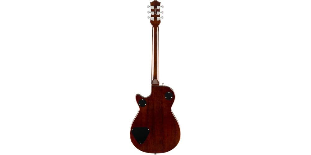 Gretsch G5220 Electromatic Jet BT Single-Cut with V-Stoptail LF Olive Metallic Guitarra Eléctrica G5220 Electromatic Jet BT Single-Cut with V-Stopta