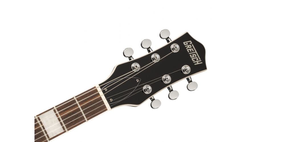 Gretsch G5220 Electromatic Jet BT Single-Cut with V-Stoptail LF Olive Metallic Guitarra Eléctrica G5220 Electromatic Jet BT Single-Cut with V-Stopta