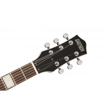 Gretsch G5220 Electromatic Jet BT Single-Cut with V-Stoptail LF Olive Metallic Guitarra Eléctrica G5220 Electromatic Jet BT Single-Cut with V-Stopta