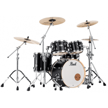 Pearl ppvpmx904xpc-339 set de cascos matte caviar black