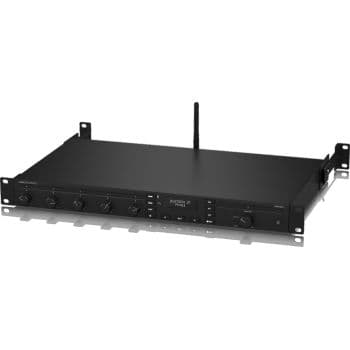 Lab Gruppen CPA 1201 Etapa de Potencia CPA 1201