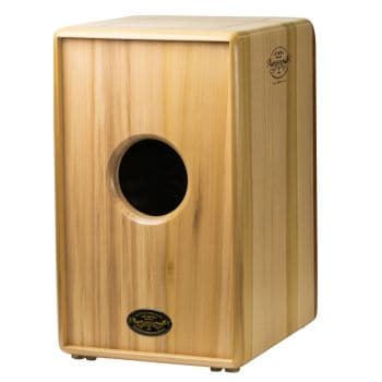 Pepote Profesional Cajón Flamenco Profesional