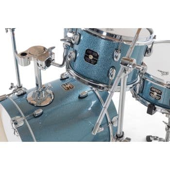 Gretsch Set de Cascos Energy Street Kit Azul brillante GE4S464BS