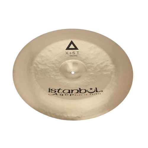 Istanbul Agop Xist China Brilliant 18 pulgadas 18" Xist China Brilliant