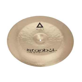 Istanbul Agop Xist China Brilliant 18 pulgadas 18" Xist China Brilliant