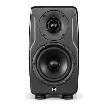 Ik multimedia iloud precision 5 mkii monitor estudio (unidad)
