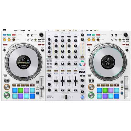 Pioneer Dj DDJ FLX10W Pioneer Dj DDJ FLX10W