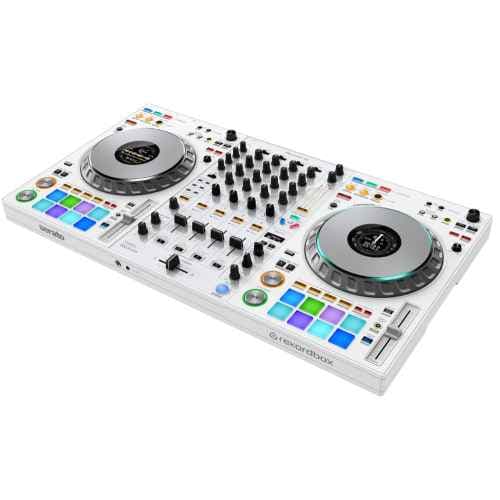 Pioneer Dj DDJ FLX10W Pioneer Dj DDJ FLX10W