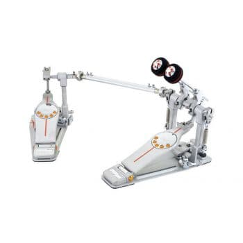 Pearl p-3002d demon pedal doble