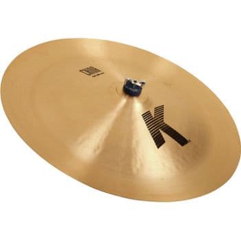 Zildjian china 19 k zildjian *
