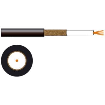 Fonestar CE-56 Cable Audio Vídeo 100m CE-56