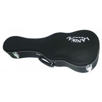 Lanikai uuhct estuche rígido para ukelele tenor