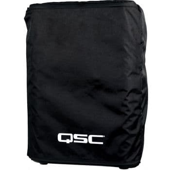 Qsc cp12 outdoor cover funda protectora para altavoz cp-12