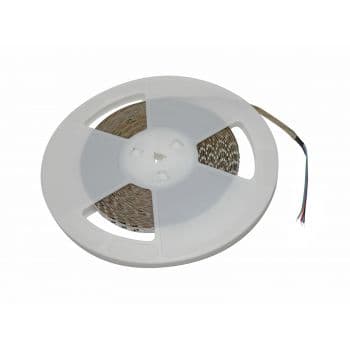 Eurolite Led Strip 900 15m 5050 RGB 24V Constant Current Tira Led Led Strip 900 15m 5050 RGB 24V Constant Current
