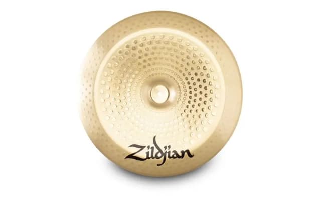 Zildjian china 18 planet z plato