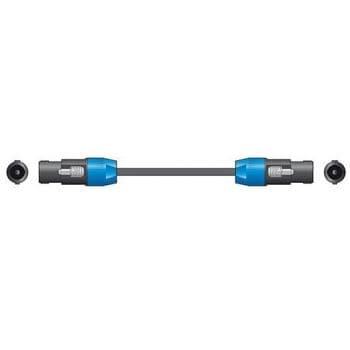 Qtx Cable SPK Macho - SPK Macho 3 Metros SPK - SPK 3M