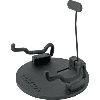 Quik lok gi-8 soporte para guitarra