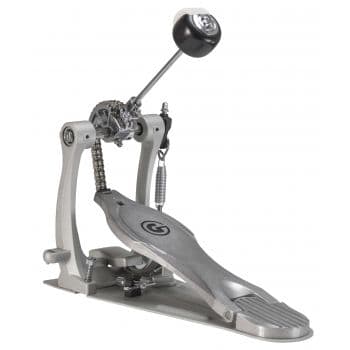 Gibraltar gtc6-s pedal de bombo tour class series single