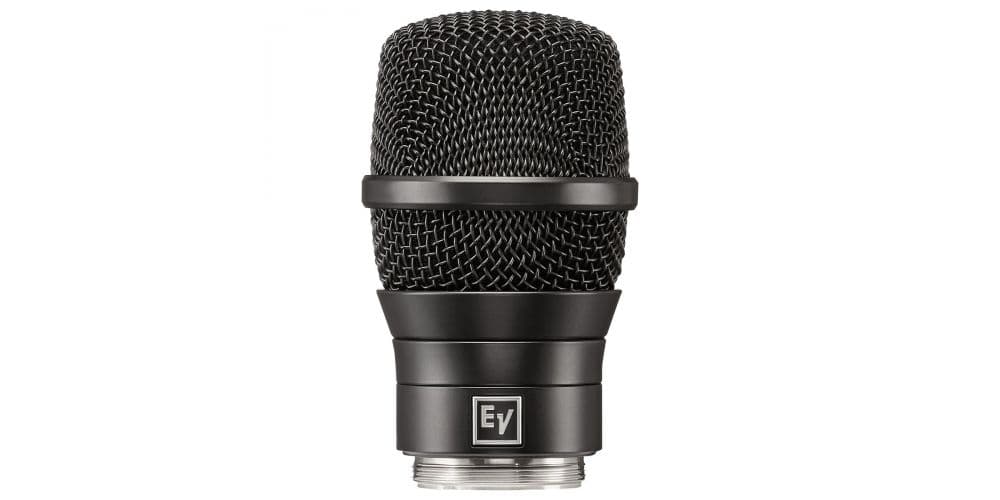 Electro-Voice RE420-RC3 Cabezal Inalámbrico con Cápsula RE420 RE420-RC3