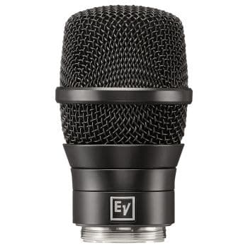 Electro-Voice RE420-RC3 Cabezal Inalámbrico con Cápsula RE420 RE420-RC3