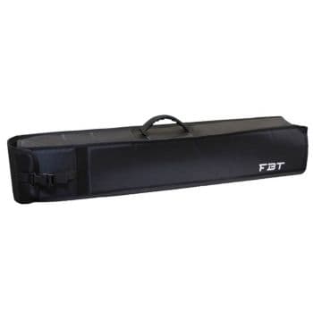 Fbt vt-c 59 bolsa transporte vertus cla 604 acolchada y lavable