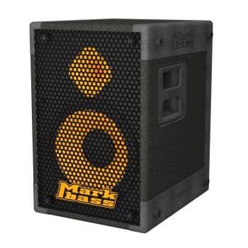 Markbass mb58r 121 energy pantalla 400w rms8 ohms1x12