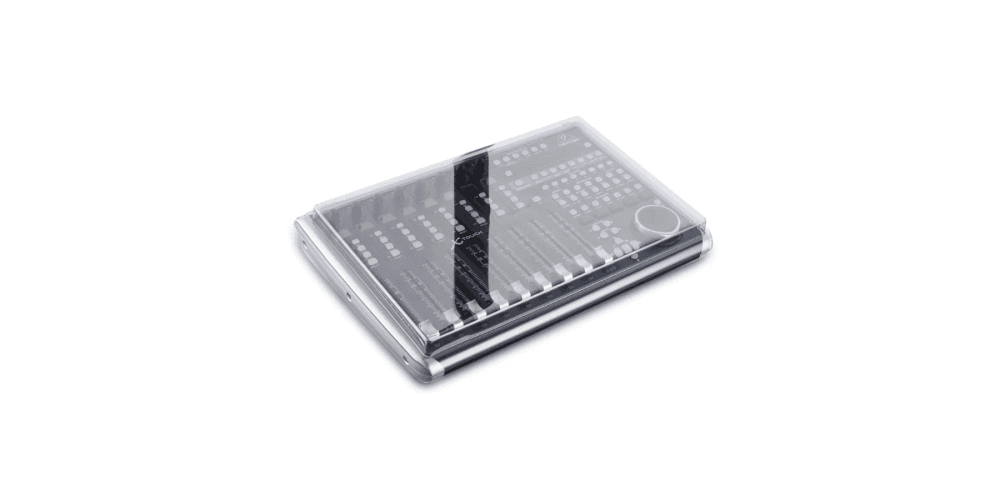 DeckSaver BEHRINGER X-TOUCH COVER Tapa Protectora DS-PC-XTOUCH