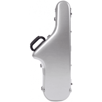 Bam ET4012SG Estuche saxo Tenor Cabine L'Étoile Gris ET4012SG Gris