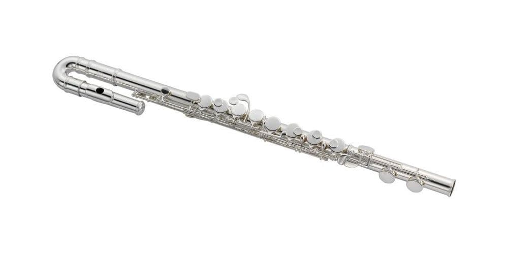 Jupiter Flauta Alto Sol Jaf1100Ue JAF1100UE