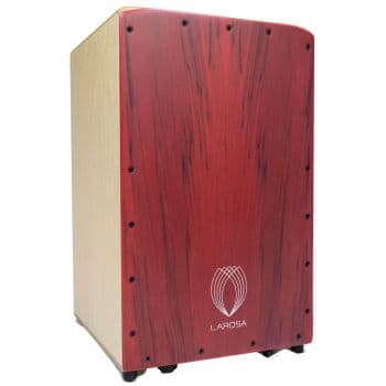 La rosa studio red cajon