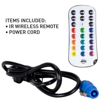 ADJ UBL12H Barra LED UBL12H